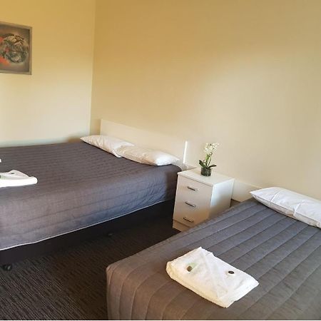 Goldfields Motel Blayney Zewnętrze zdjęcie