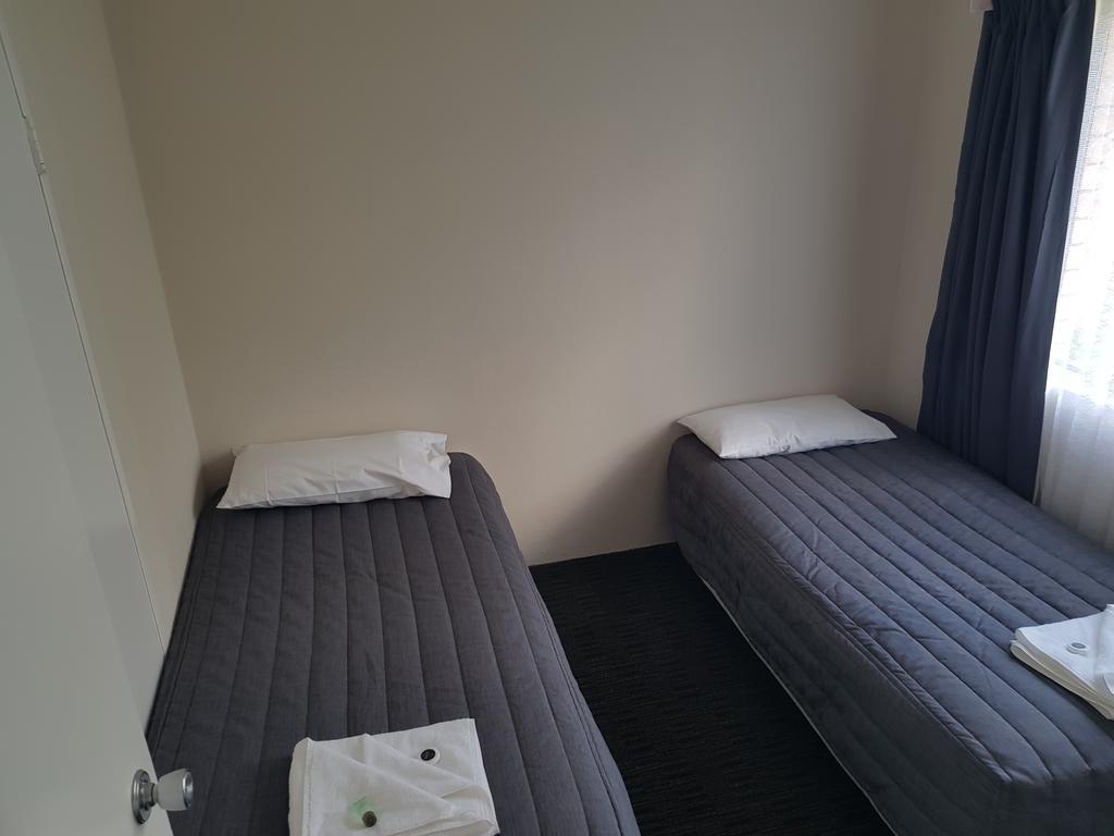 Goldfields Motel Blayney Zewnętrze zdjęcie