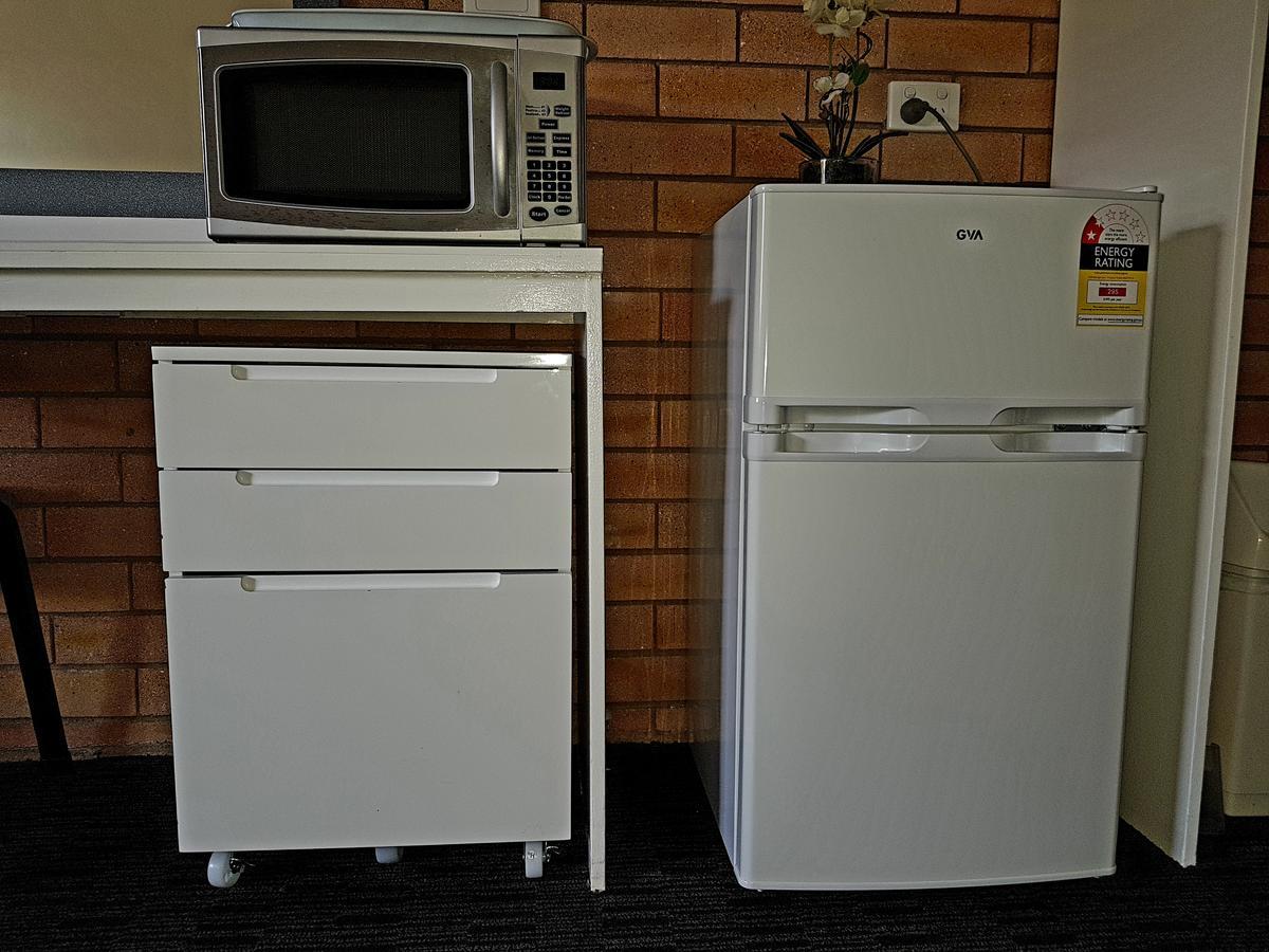Goldfields Motel Blayney Zewnętrze zdjęcie