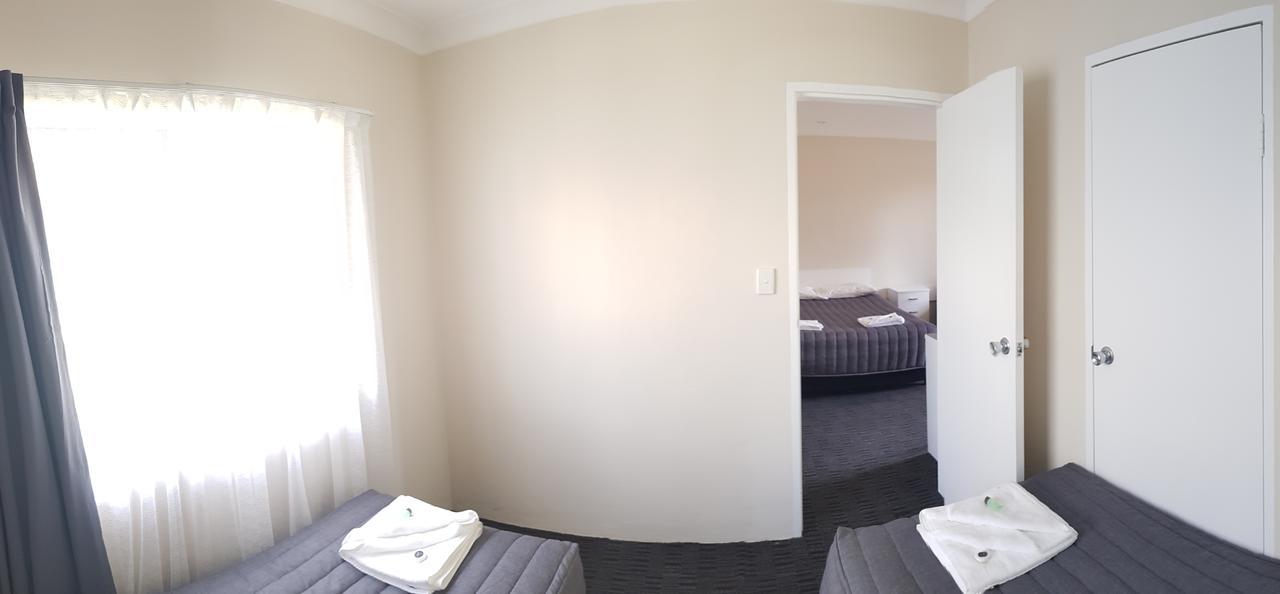 Goldfields Motel Blayney Zewnętrze zdjęcie