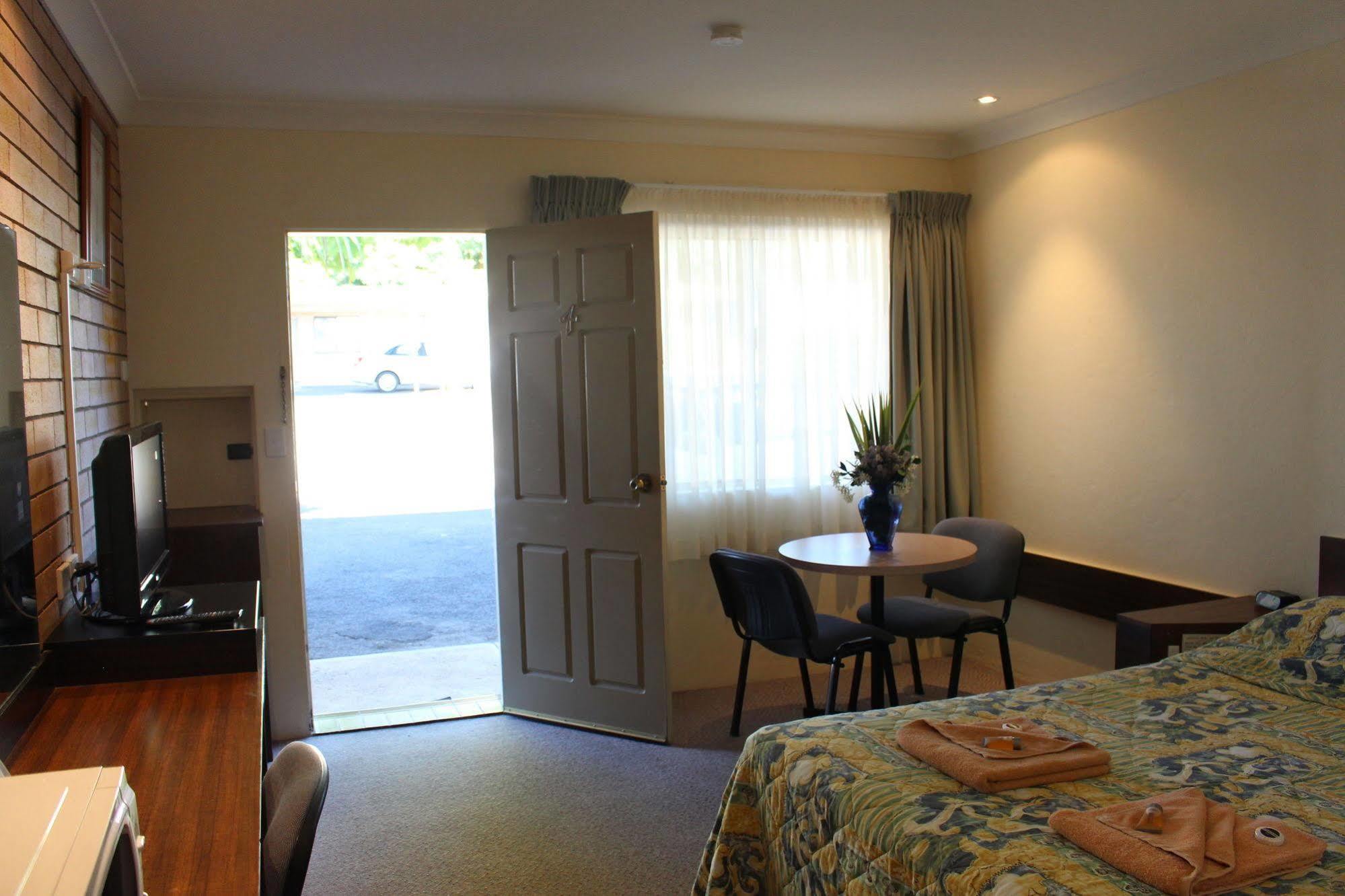 Goldfields Motel Blayney Zewnętrze zdjęcie