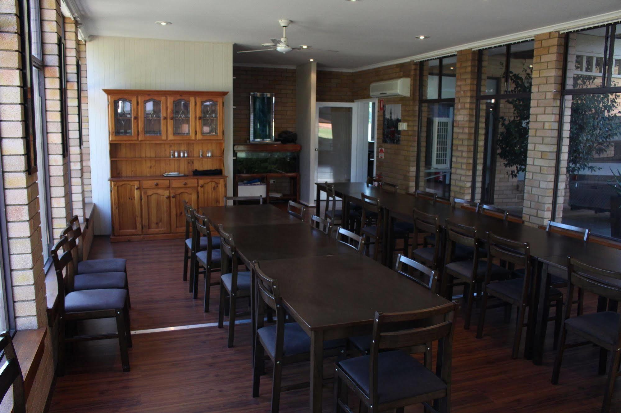 Goldfields Motel Blayney Zewnętrze zdjęcie
