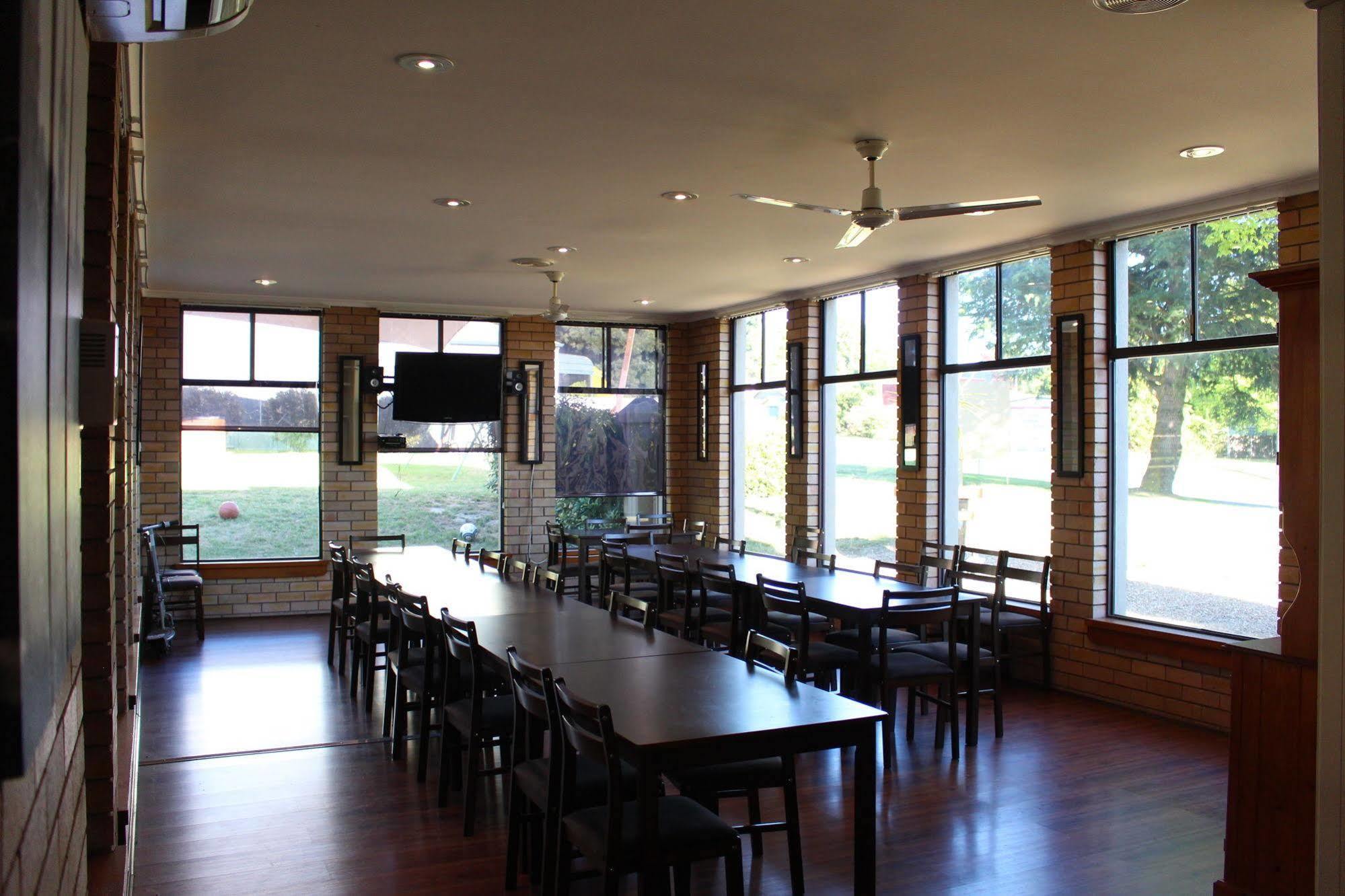 Goldfields Motel Blayney Zewnętrze zdjęcie
