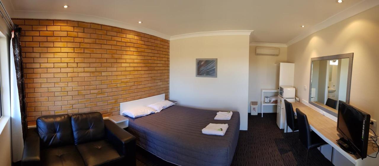 Goldfields Motel Blayney Zewnętrze zdjęcie